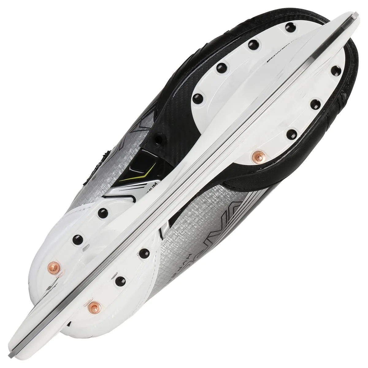 Hockey Skates Bauer Vapor HYP2RLITE Sr.product zoom image #8