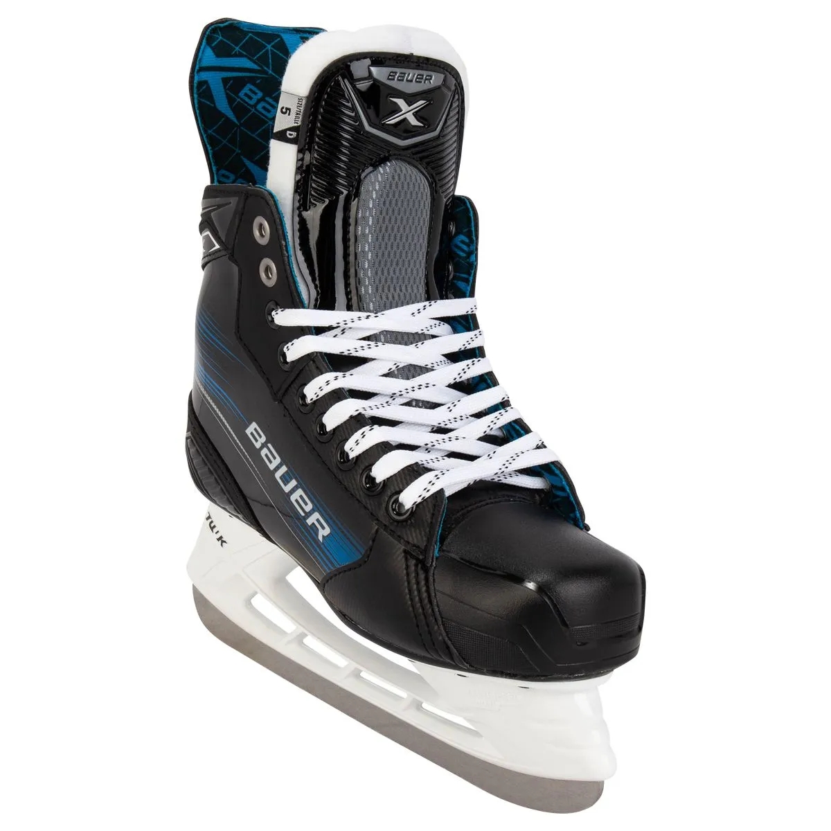 Hockeyskridskor Bauer X Int.produktzoombild #2