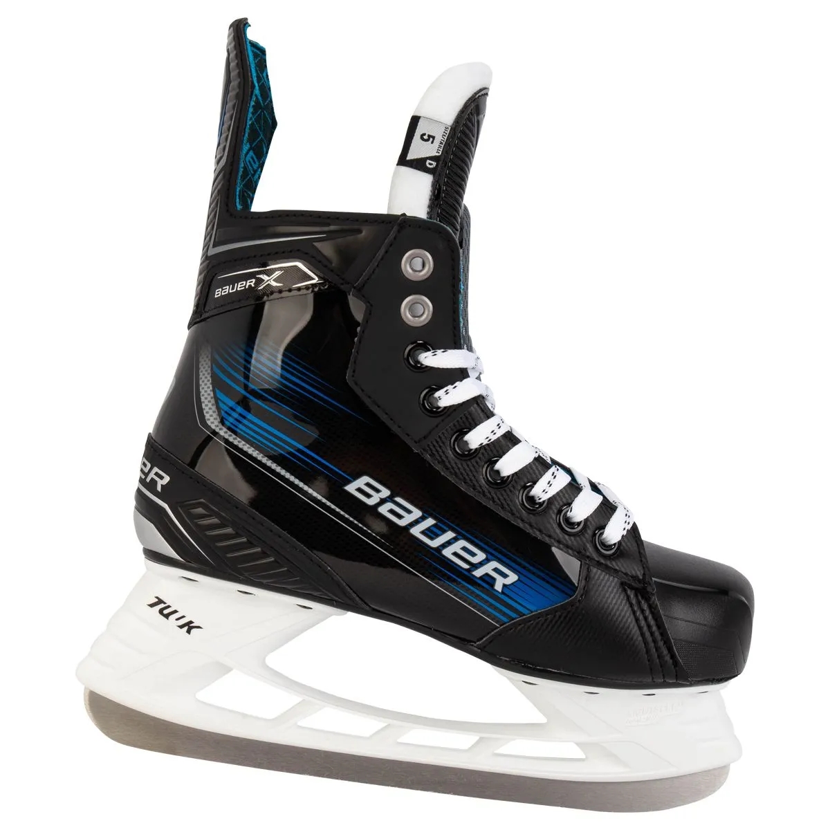 Hockeyskridskor Bauer X Int.produktzoombild #3