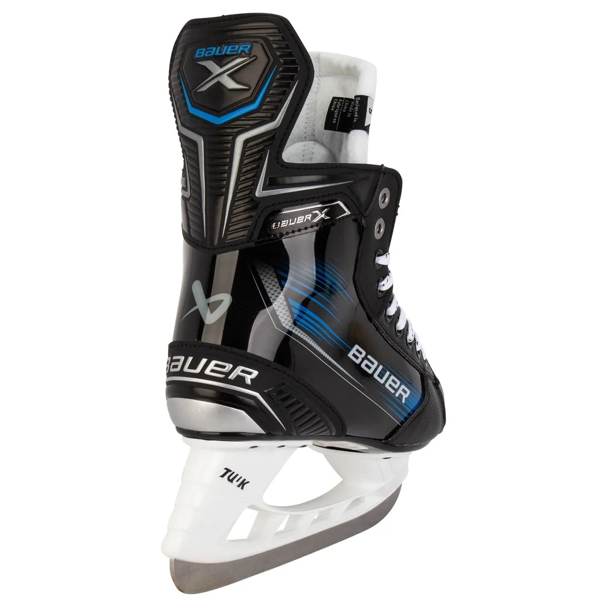 Hockeyskridskor Bauer X Int.produktzoombild #4