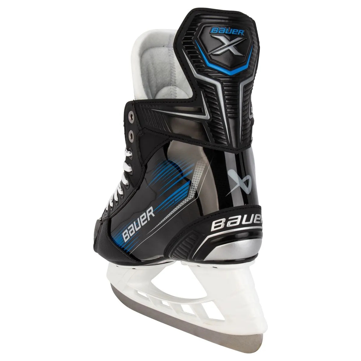 Hockeyskridskor Bauer X Int.produktzoombild #6