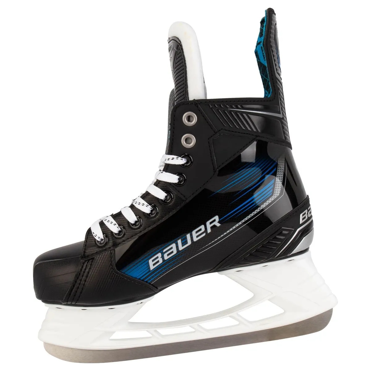 Hockeyskridskor Bauer X Int.produktzoombild #7