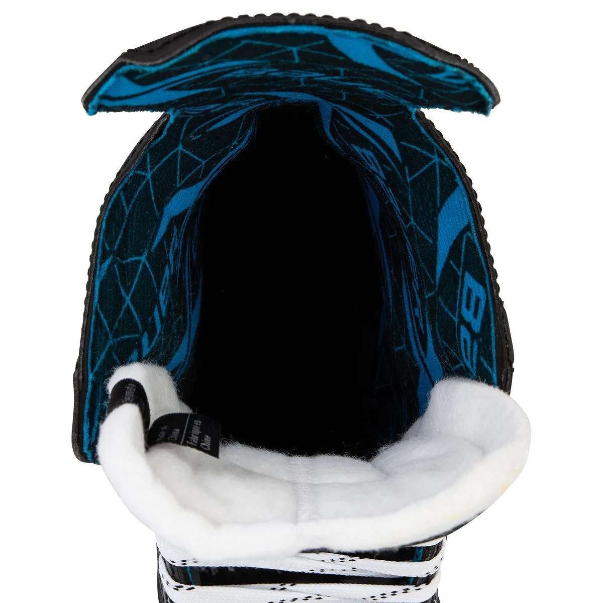 Hockeyskridskor Bauer X Int.produktzoombild #9