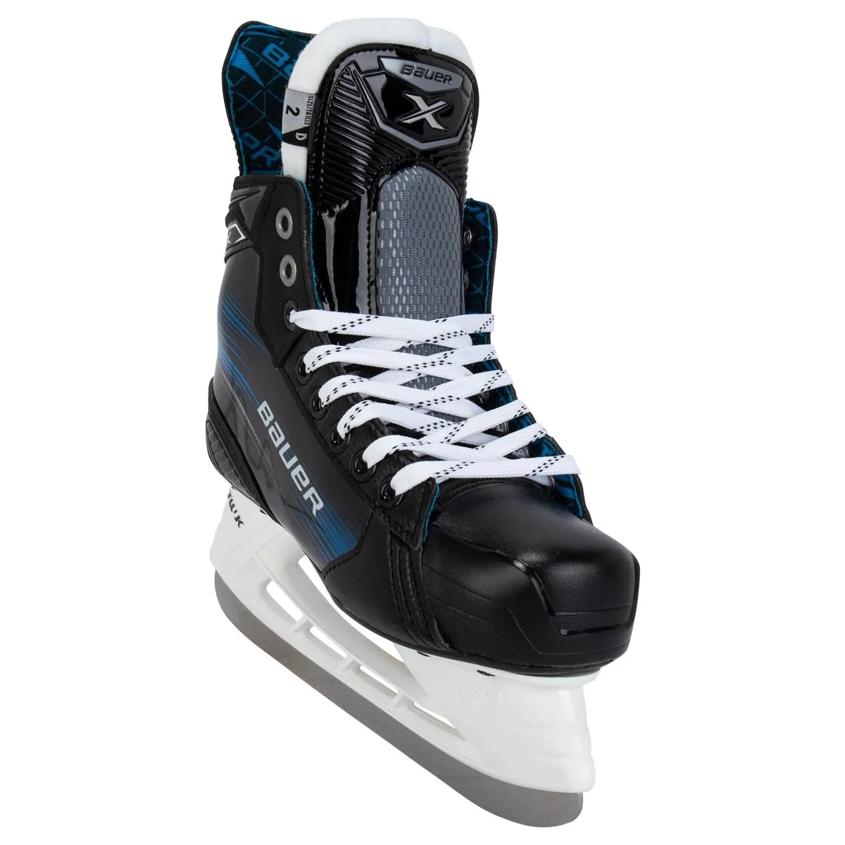 Hockeyskridskor Bauer X Jr.produktzoombild #2