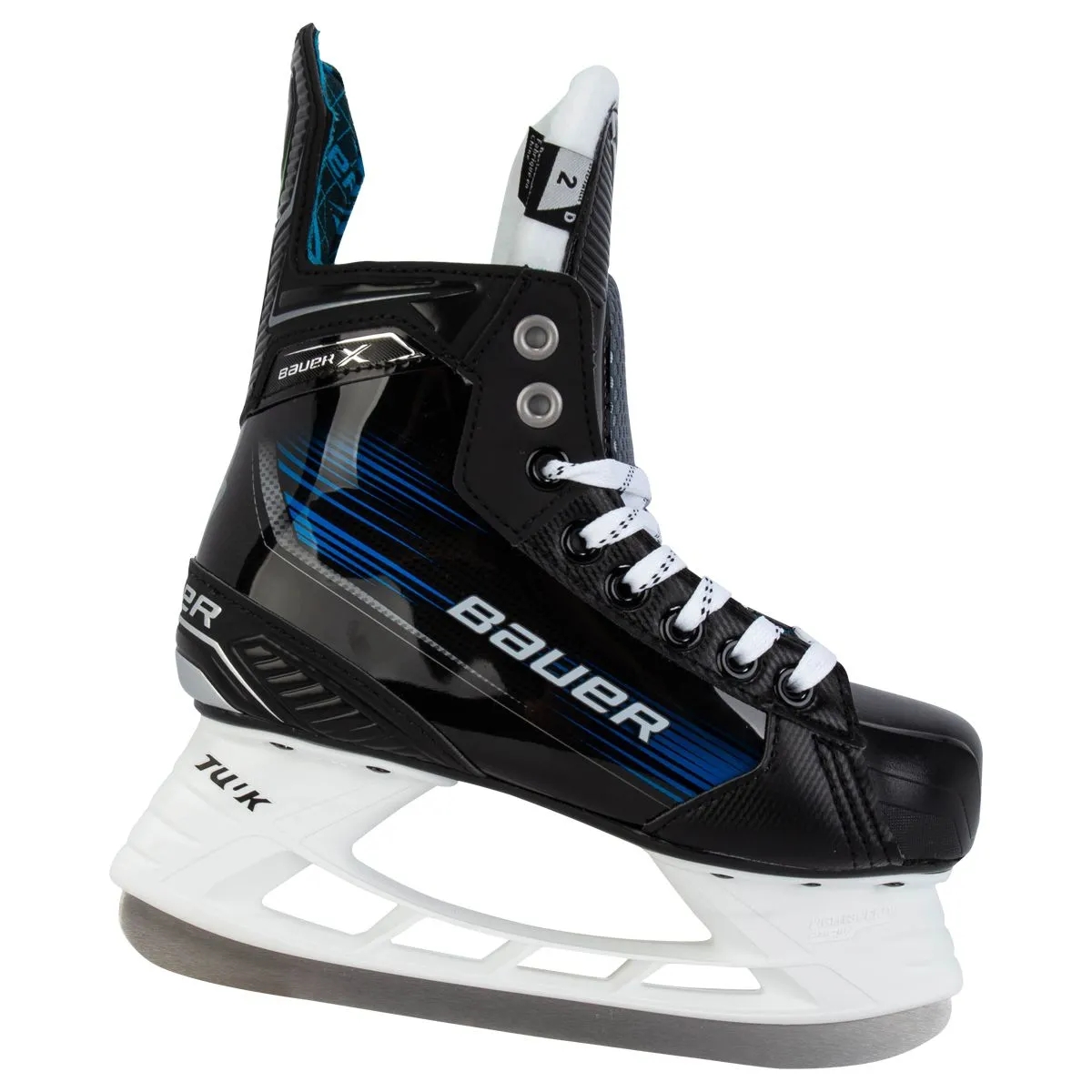 Hockeyskridskor Bauer X Jr.produktzoombild #3