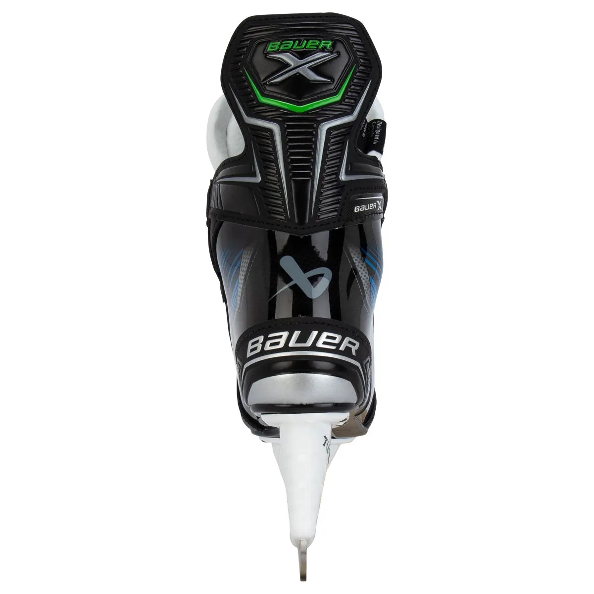 Hockeyskridskor Bauer X Jr.produktzoombild #5