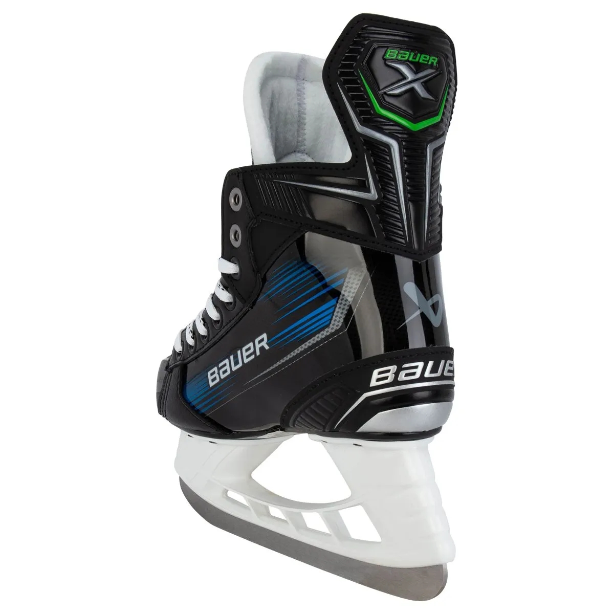 Hockeyskridskor Bauer X Jr.produktzoombild #6