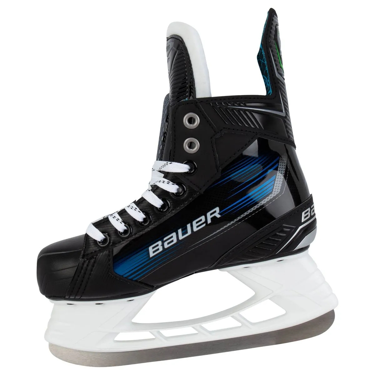 Hockeyskridskor Bauer X Jr.produktzoombild #7