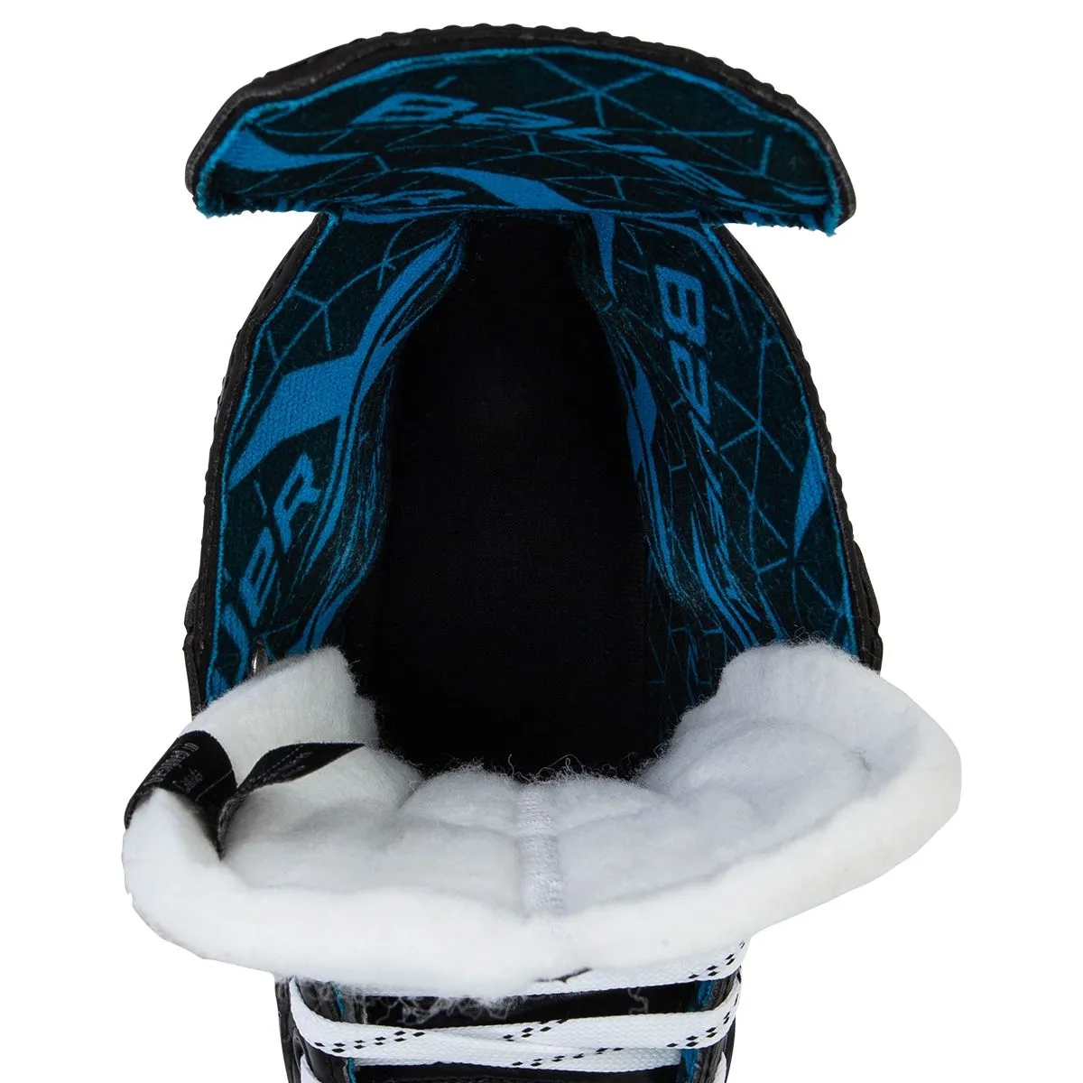 Hockeyskridskor Bauer X Jr.produktzoombild #9