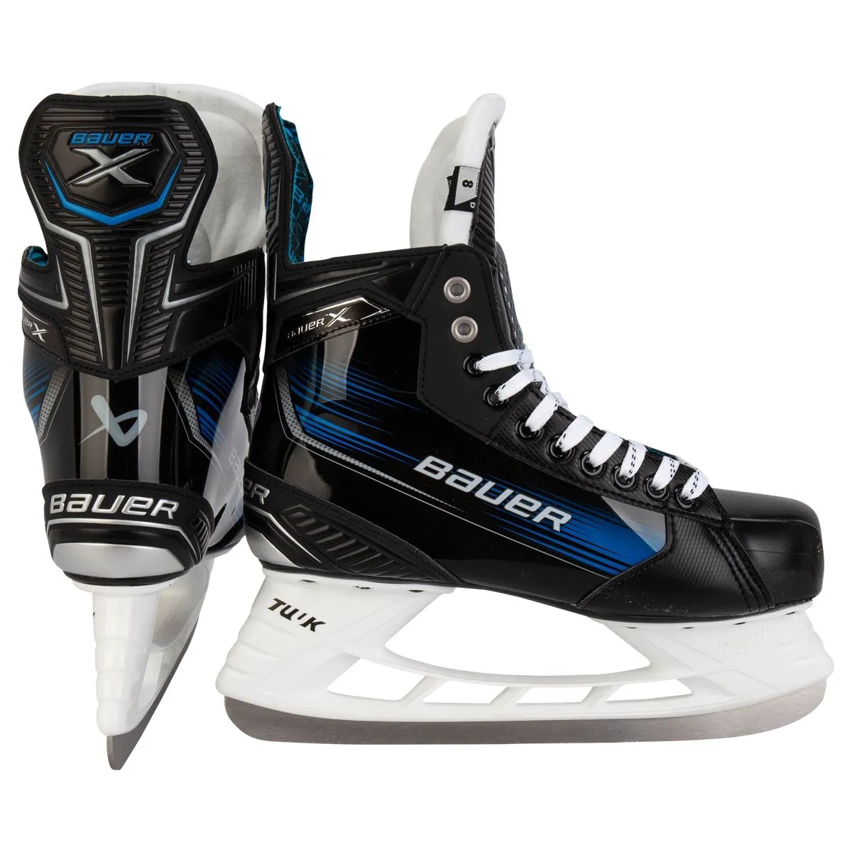 Hockeyskridskor Bauer X Sr.produktzoombild #1