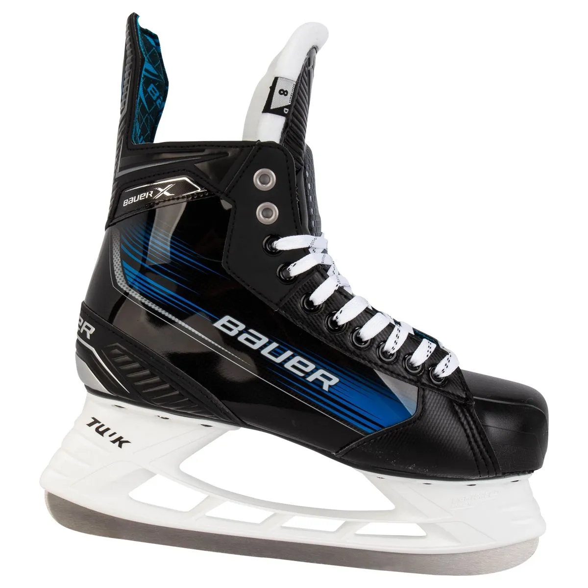 Hockeyskridskor Bauer X Sr.produktzoombild #3