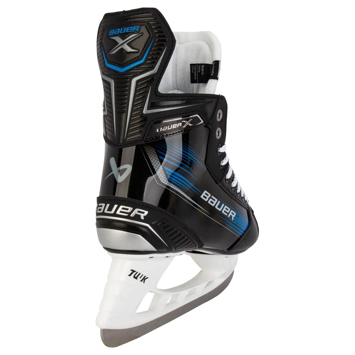 Hockeyskridskor Bauer X Sr.produktzoombild #4