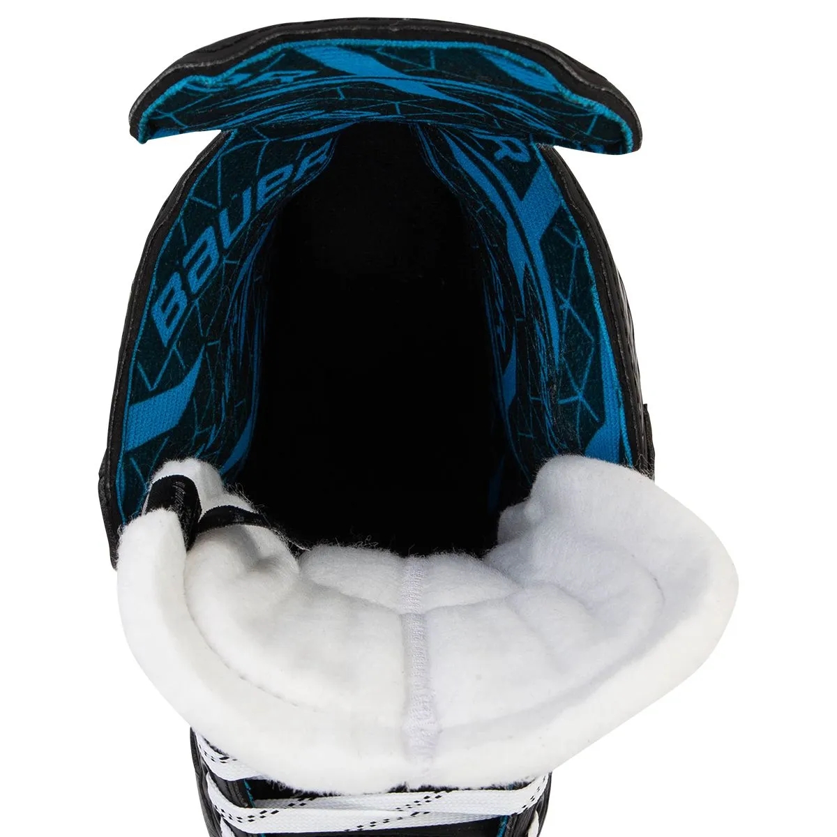 Hockeyskridskor Bauer X Sr.produktzoombild #9
