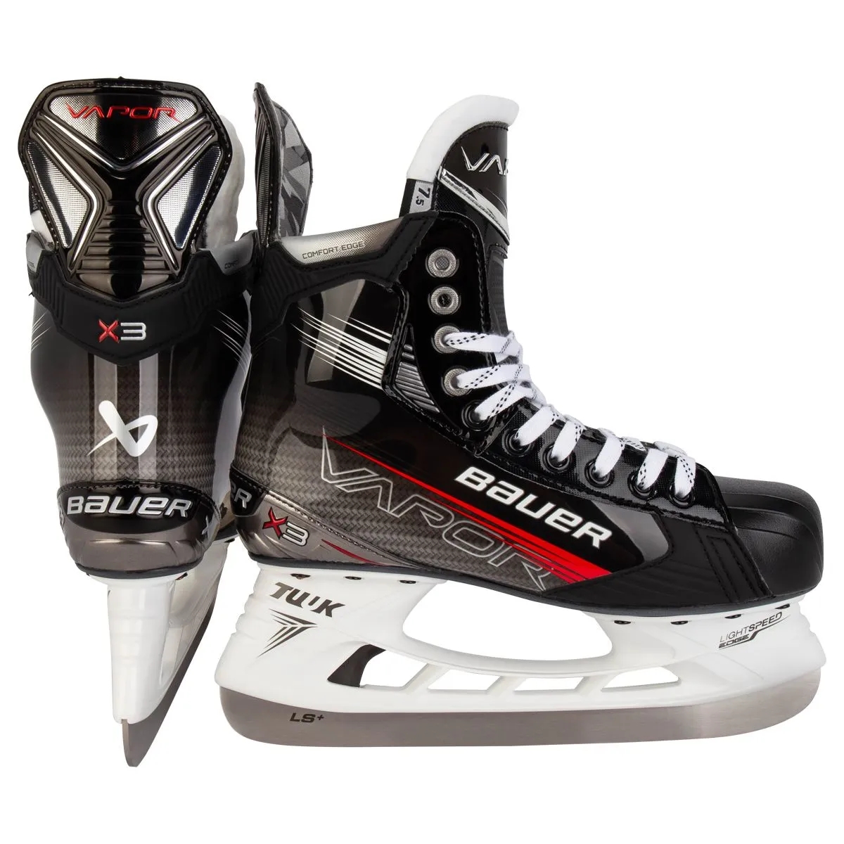 Hockey Skates Bauer Vapor X3 Sr.product zoom image #1