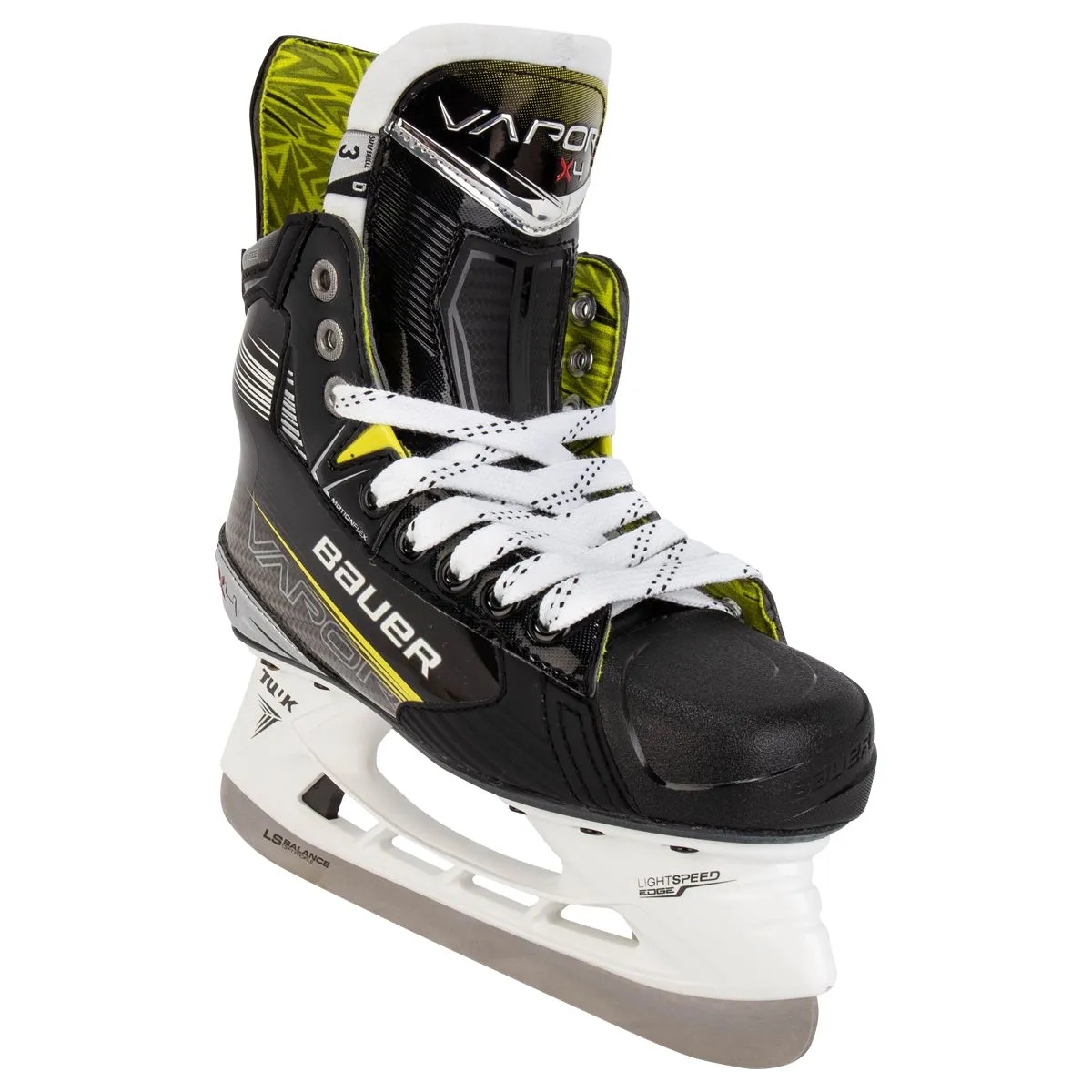 Hockeyskridskor Bauer Vapor X4 Jr.produktzoombild #2