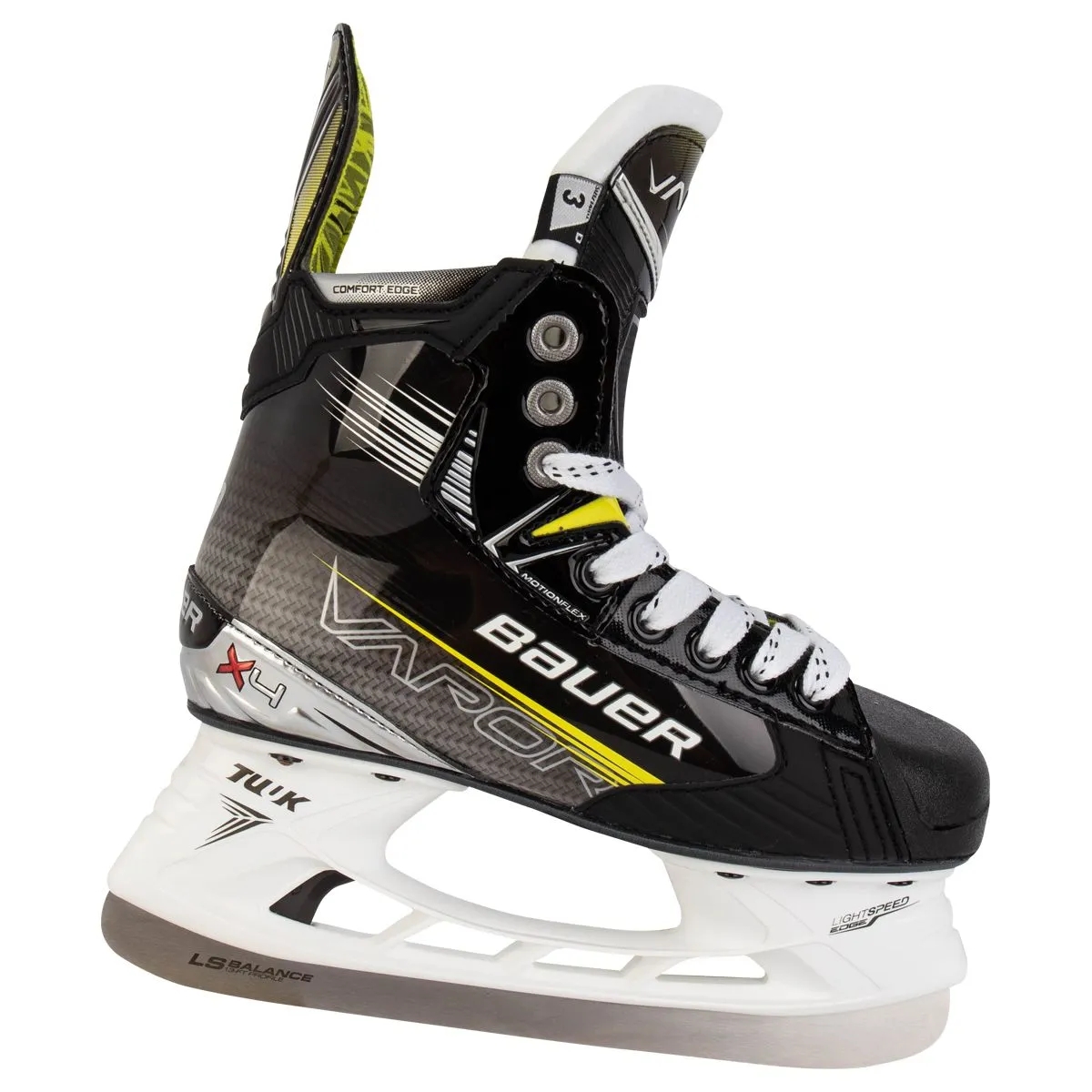 Hockeyskridskor Bauer Vapor X4 Jr.produktzoombild #3