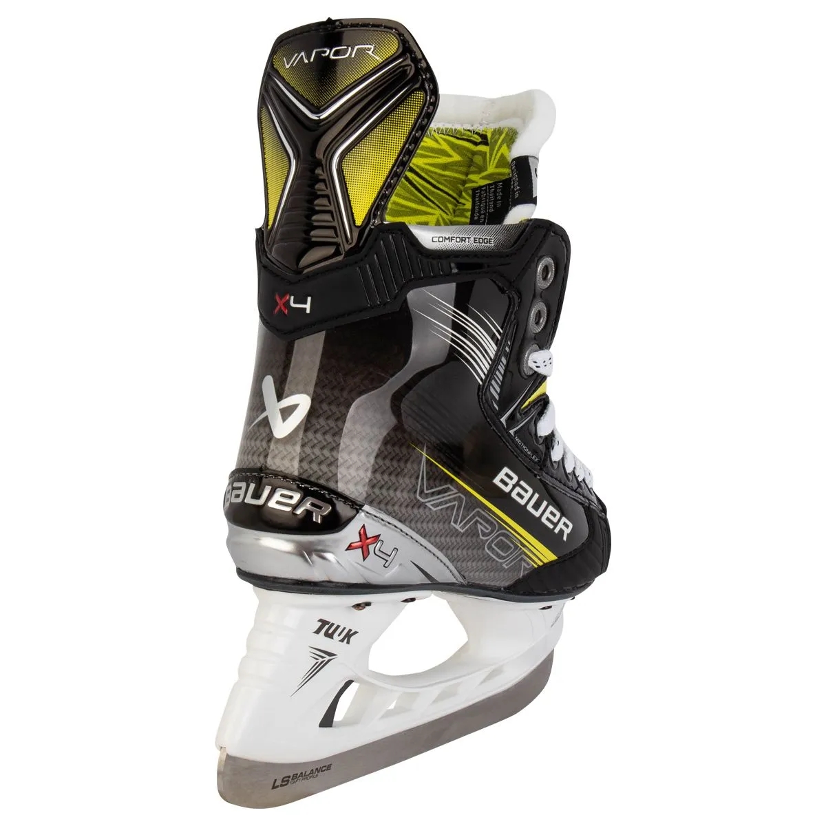 Hockeyskridskor Bauer Vapor X4 Jr.produktzoombild #4