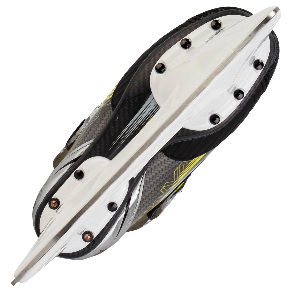 Hockeyskridskor Bauer Vapor X4 Jr.produktzoombild #8