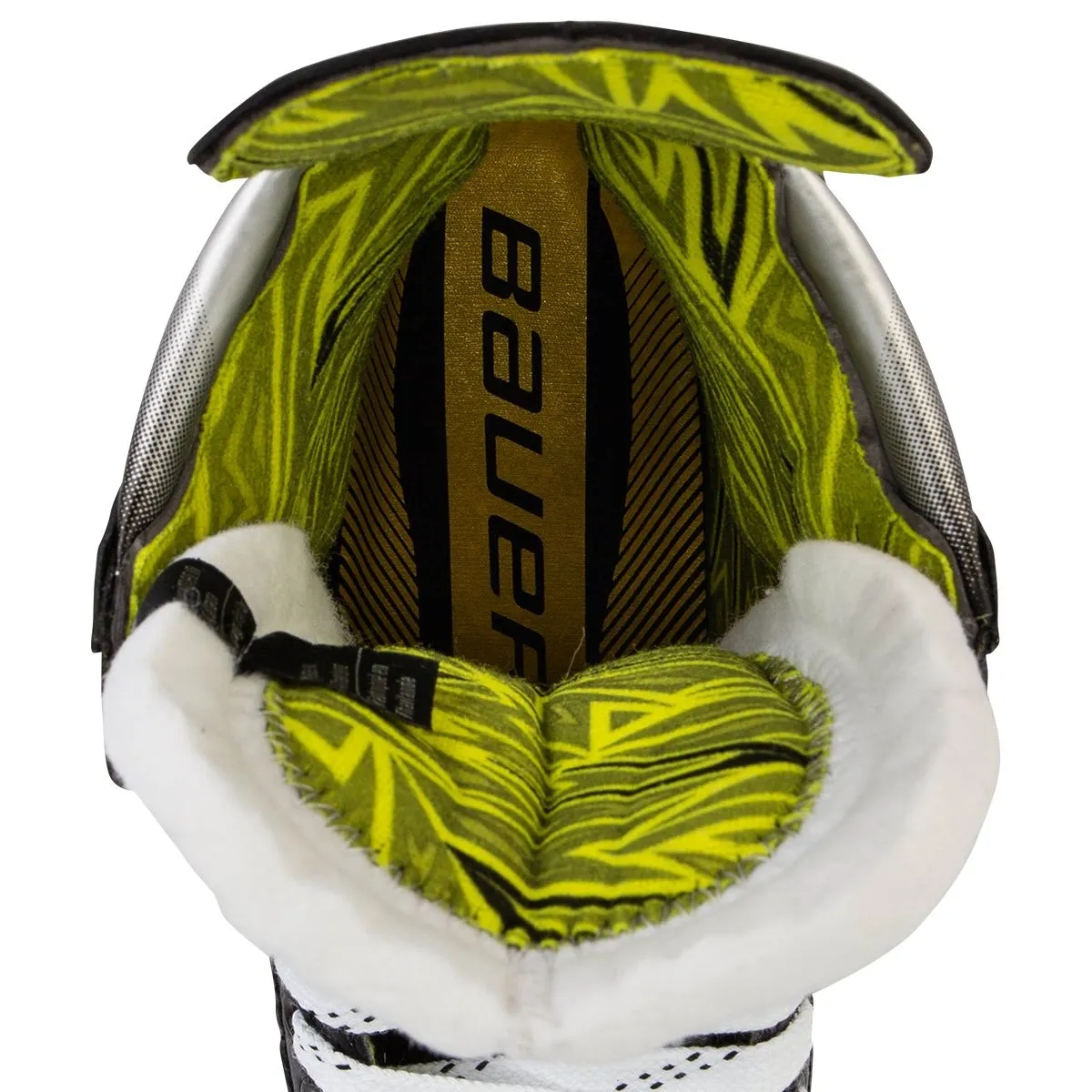 Hockeyskridskor Bauer Vapor X4 Jr.produktzoombild #9