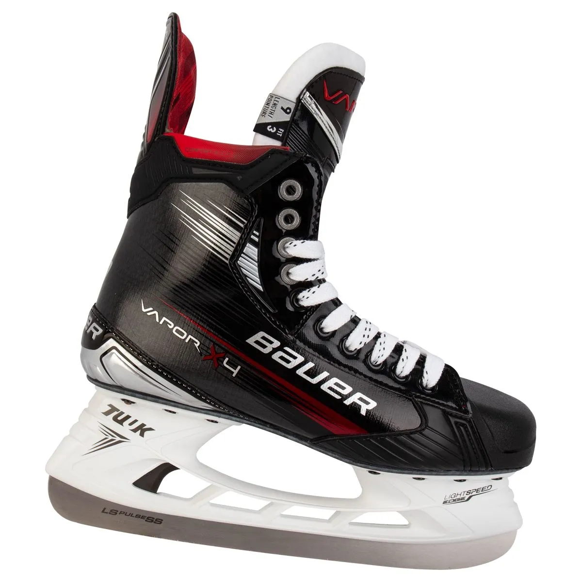 Hockeyskridskor Bauer Vapor X4 Sr.produktzoombild #4