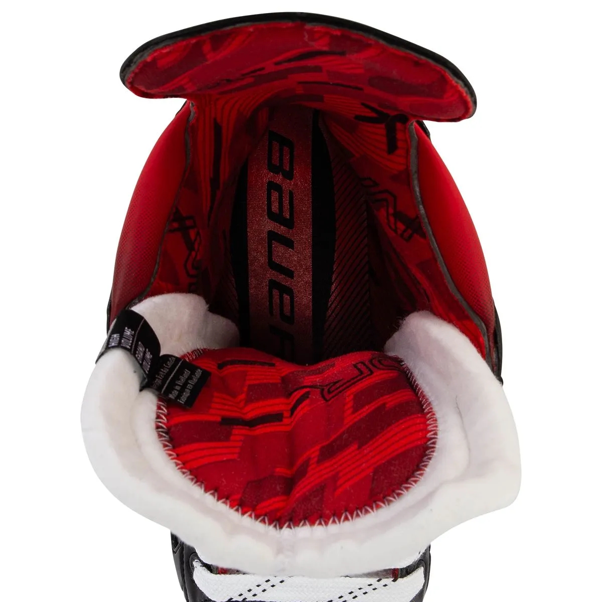Hockeyskridskor Bauer Vapor X4 Sr.produktzoombild #10