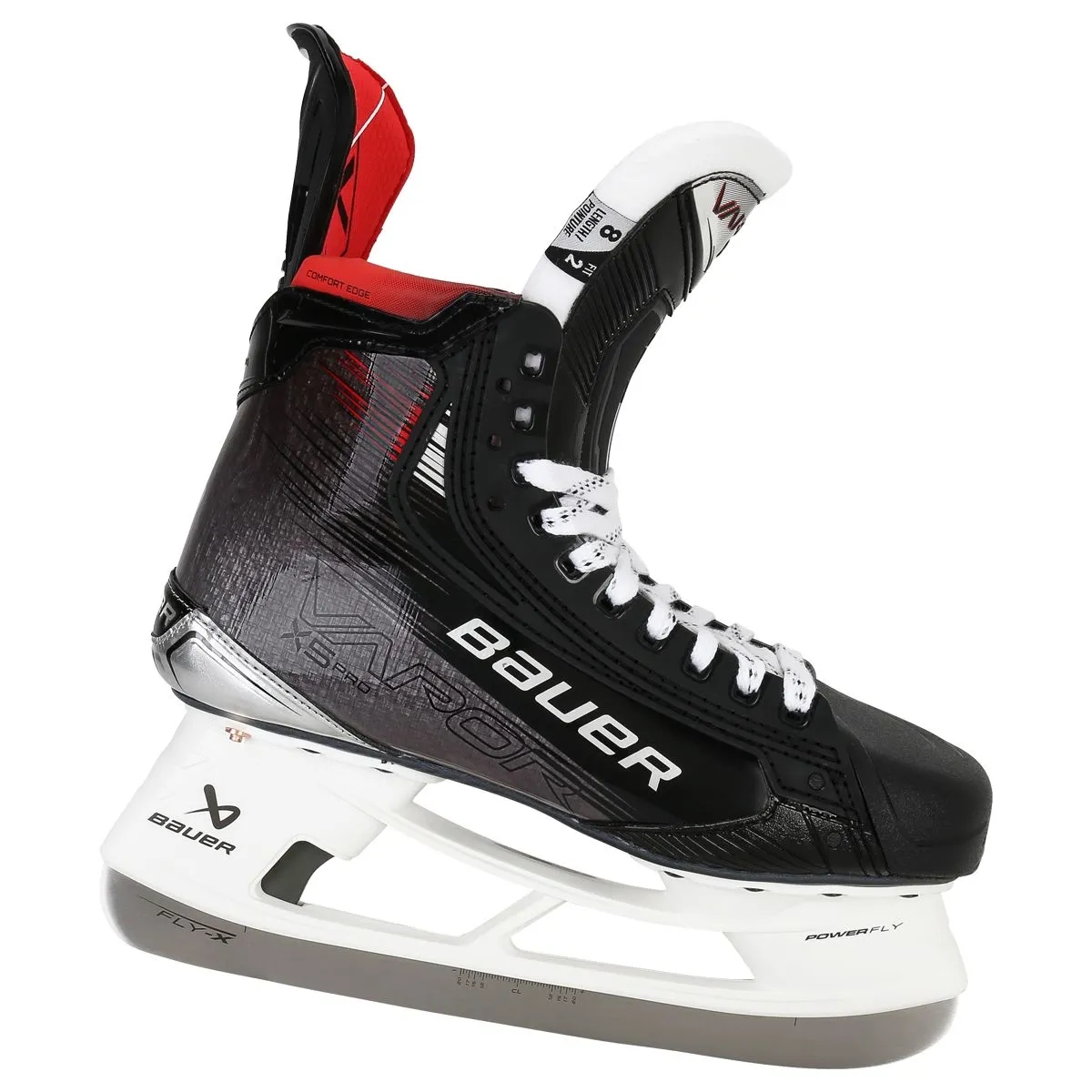 Hockey Skates Bauer Vapor X5 Pro Sr. (Incl. Fly-X Runners)product zoom image #3
