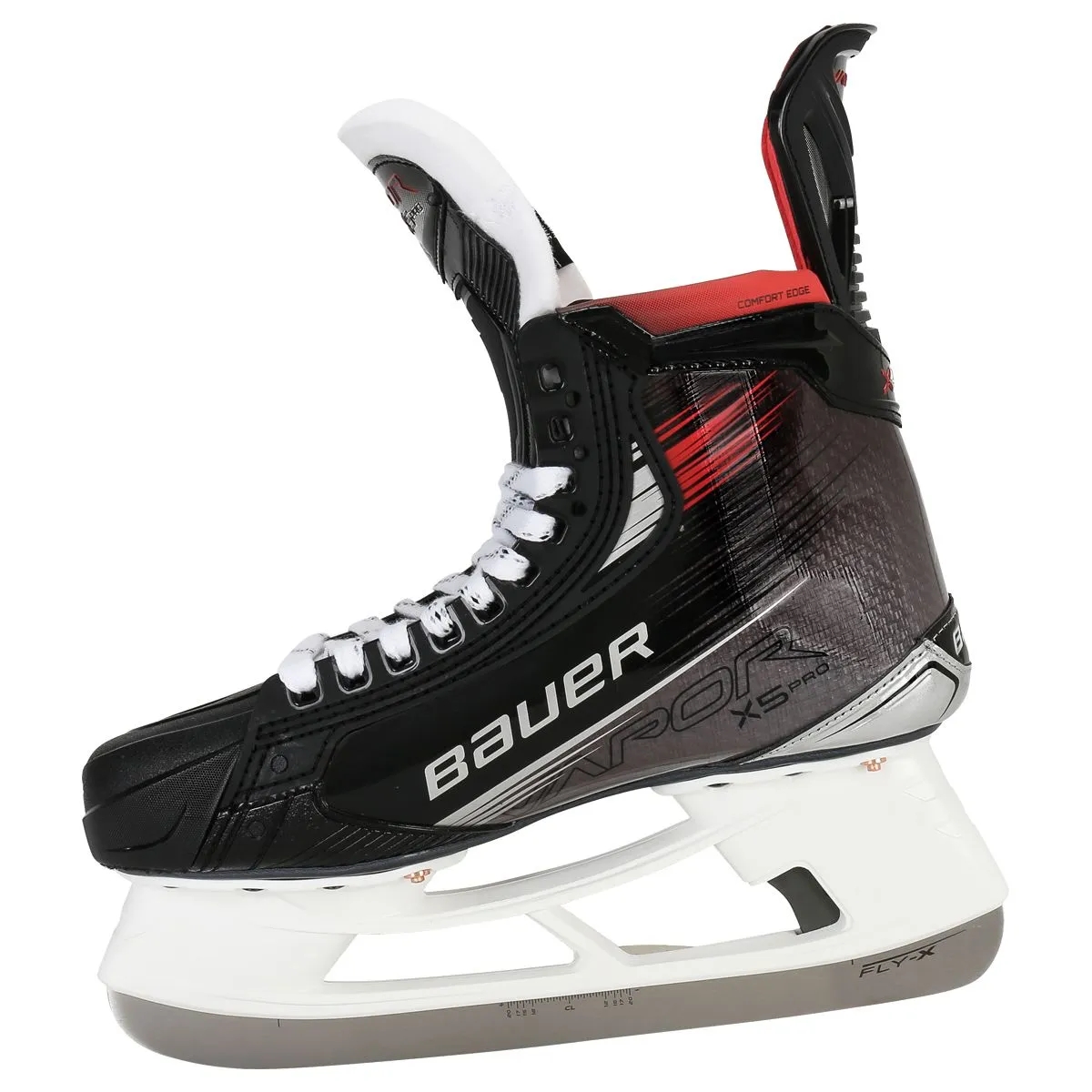 Hockey Skates Bauer Vapor X5 Pro Sr. (Incl. Fly-X Runners)product zoom image #7