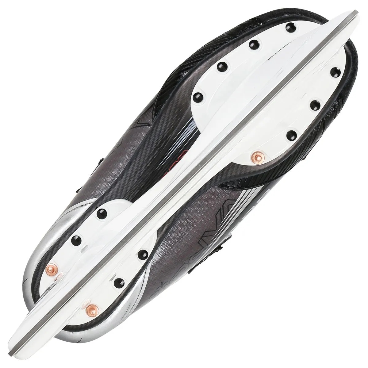 Hockey Skates Bauer Vapor X5 Pro Sr. (Incl. Fly-X Runners)product zoom image #8