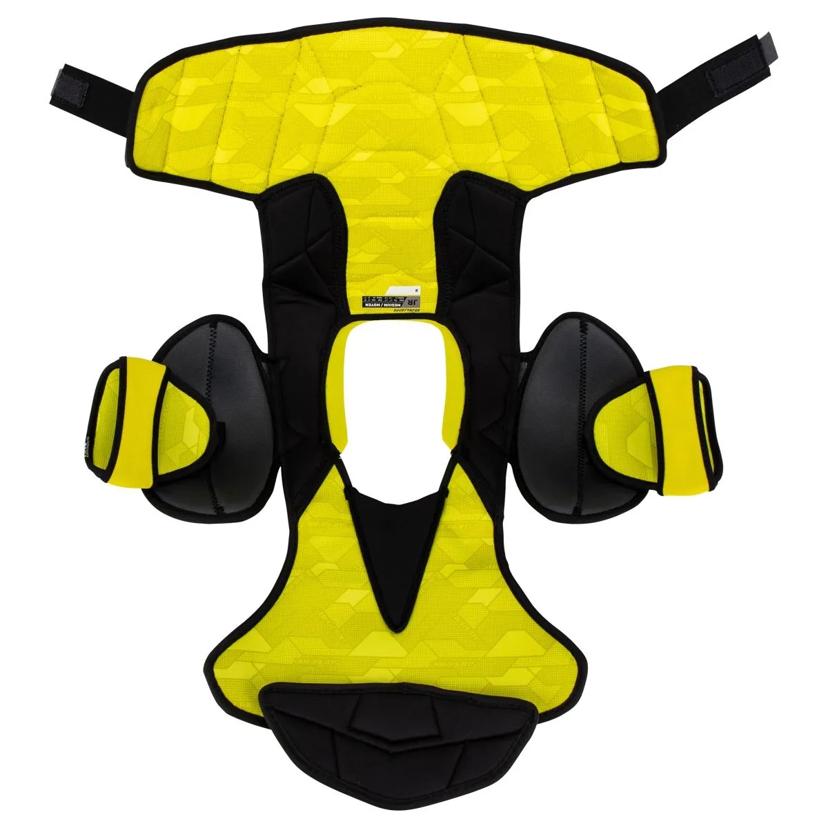 Hockey Shoulder Pads Bauer Supreme M3 Jr. product zoom image #4