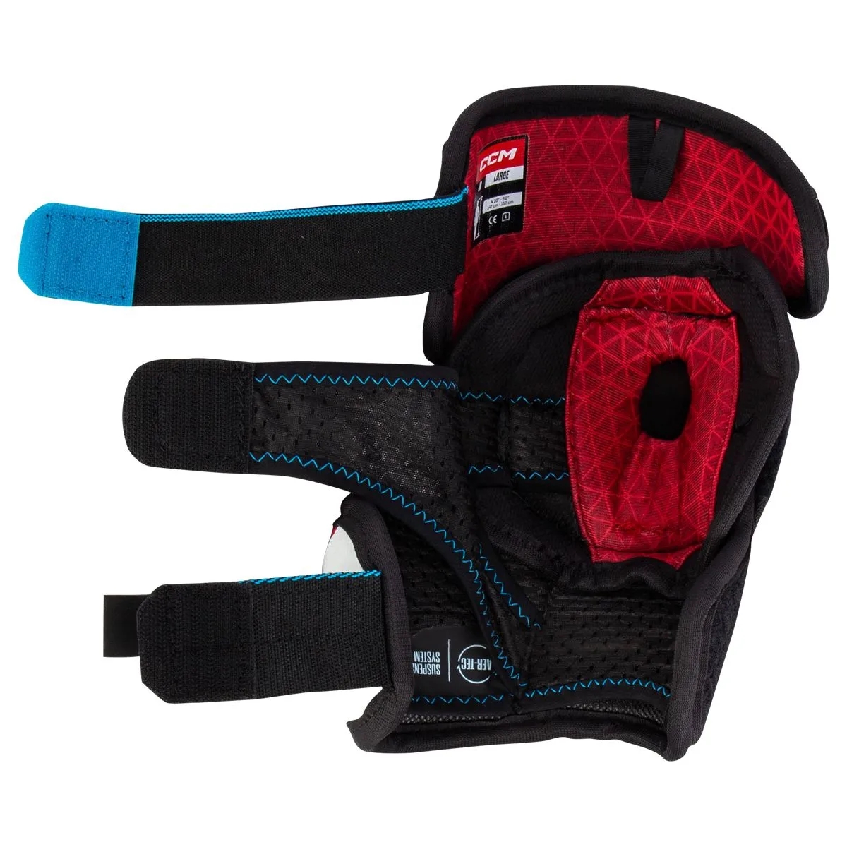 Hockey Elbow Pads CCM Jetspeed FT6 Jr.product zoom image #4