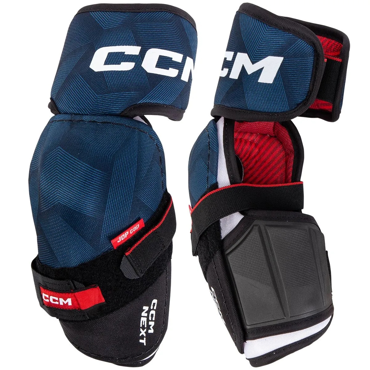 Hockey Elbow Pads CCM Next Sr.product zoom image #1