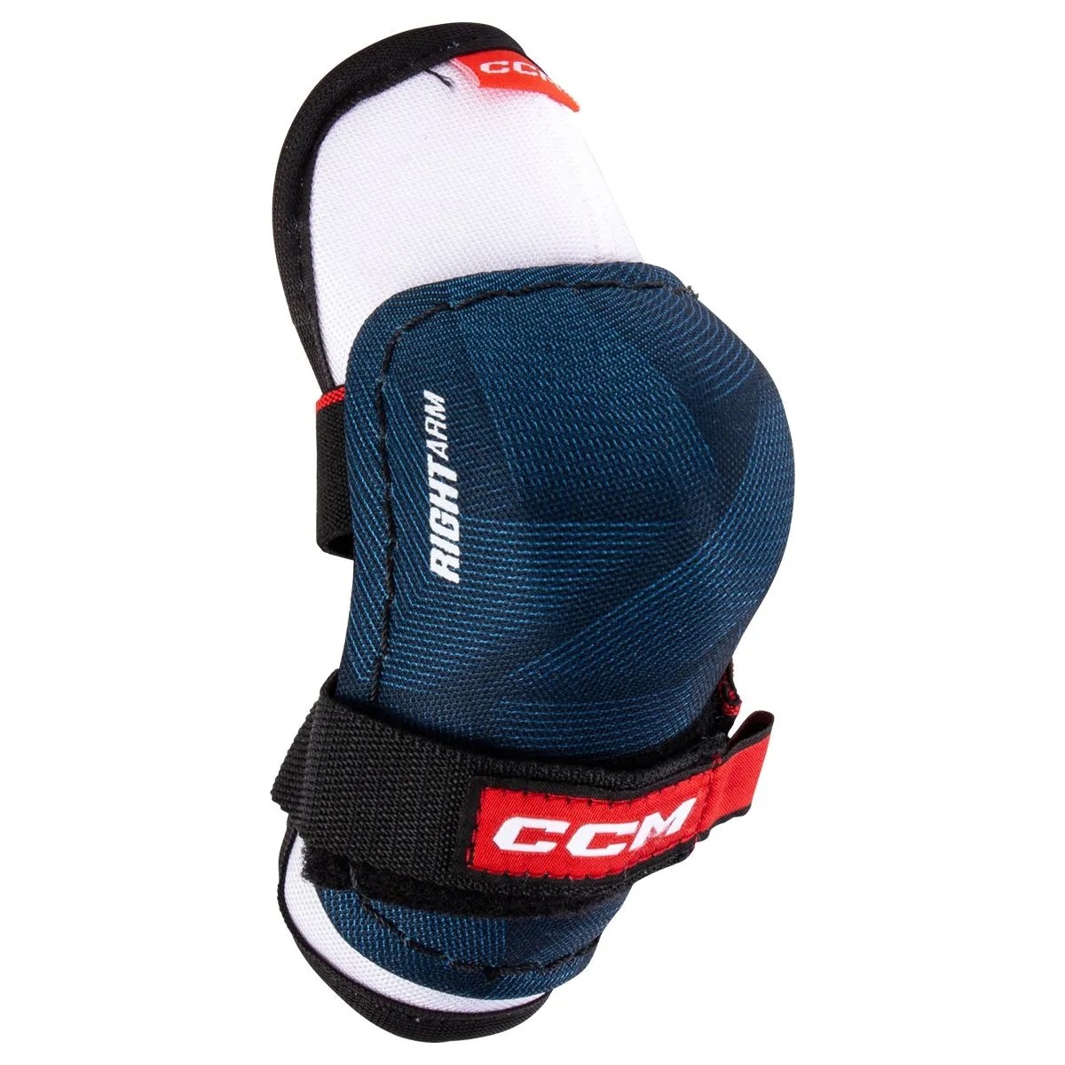 Hockeyarmbågsskydd CCM Next Yth.produktzoombild #2