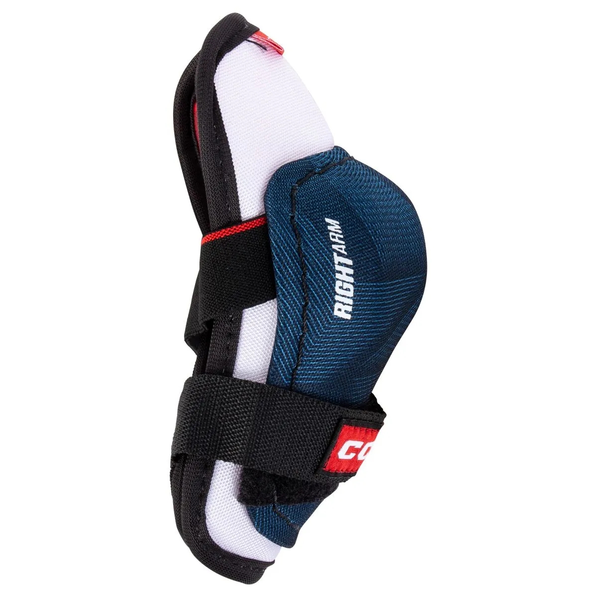 Hockeyarmbågsskydd CCM Next Yth.produktzoombild #3