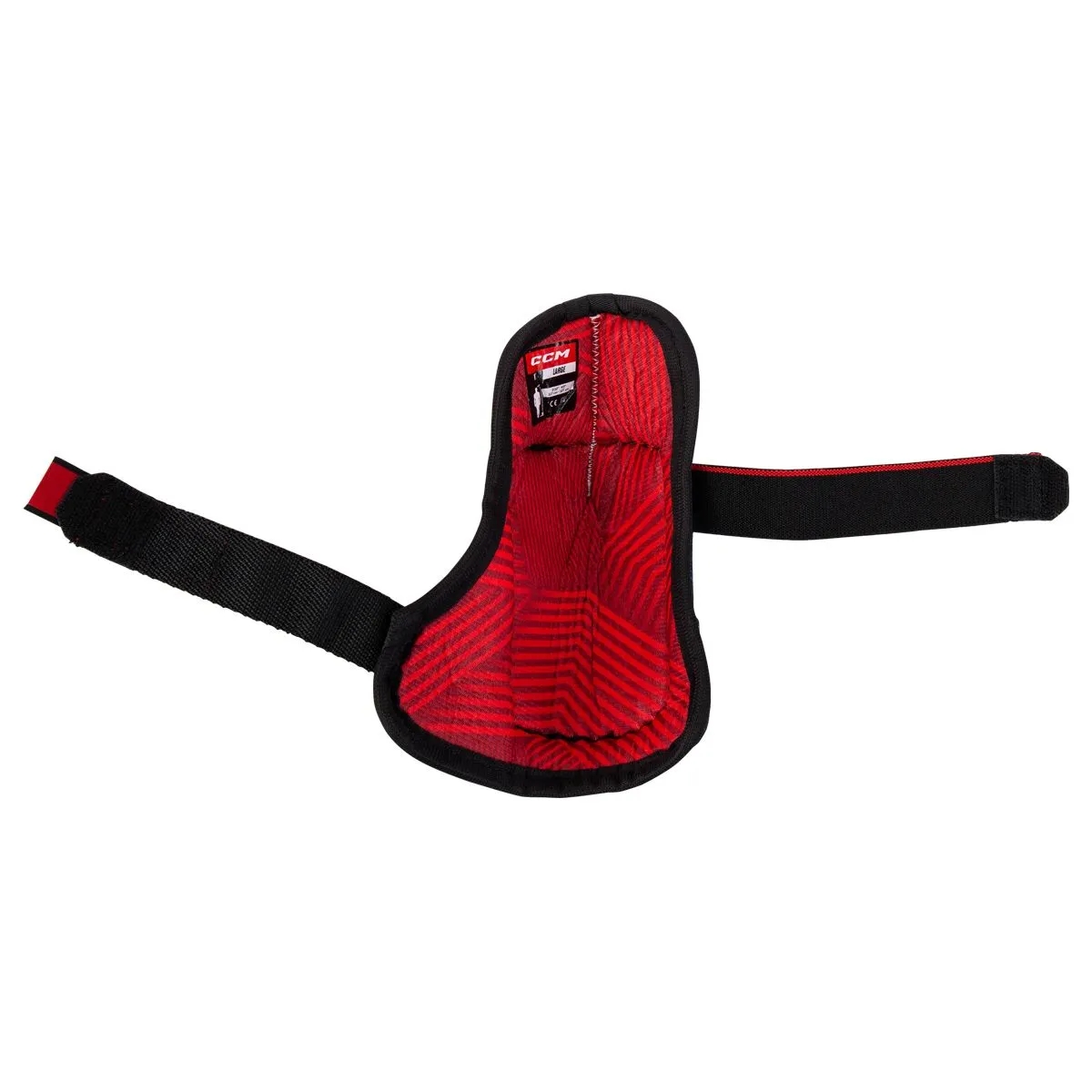 Hockeyarmbågsskydd CCM Next Yth.produktzoombild #4
