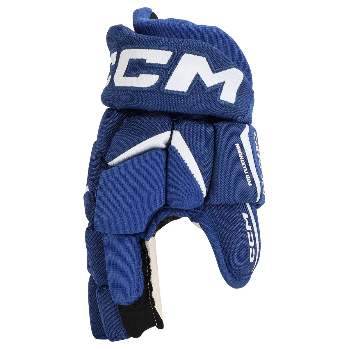 Hockey Gloves CCM Jetspeed 680 Jr.product zoom image #2