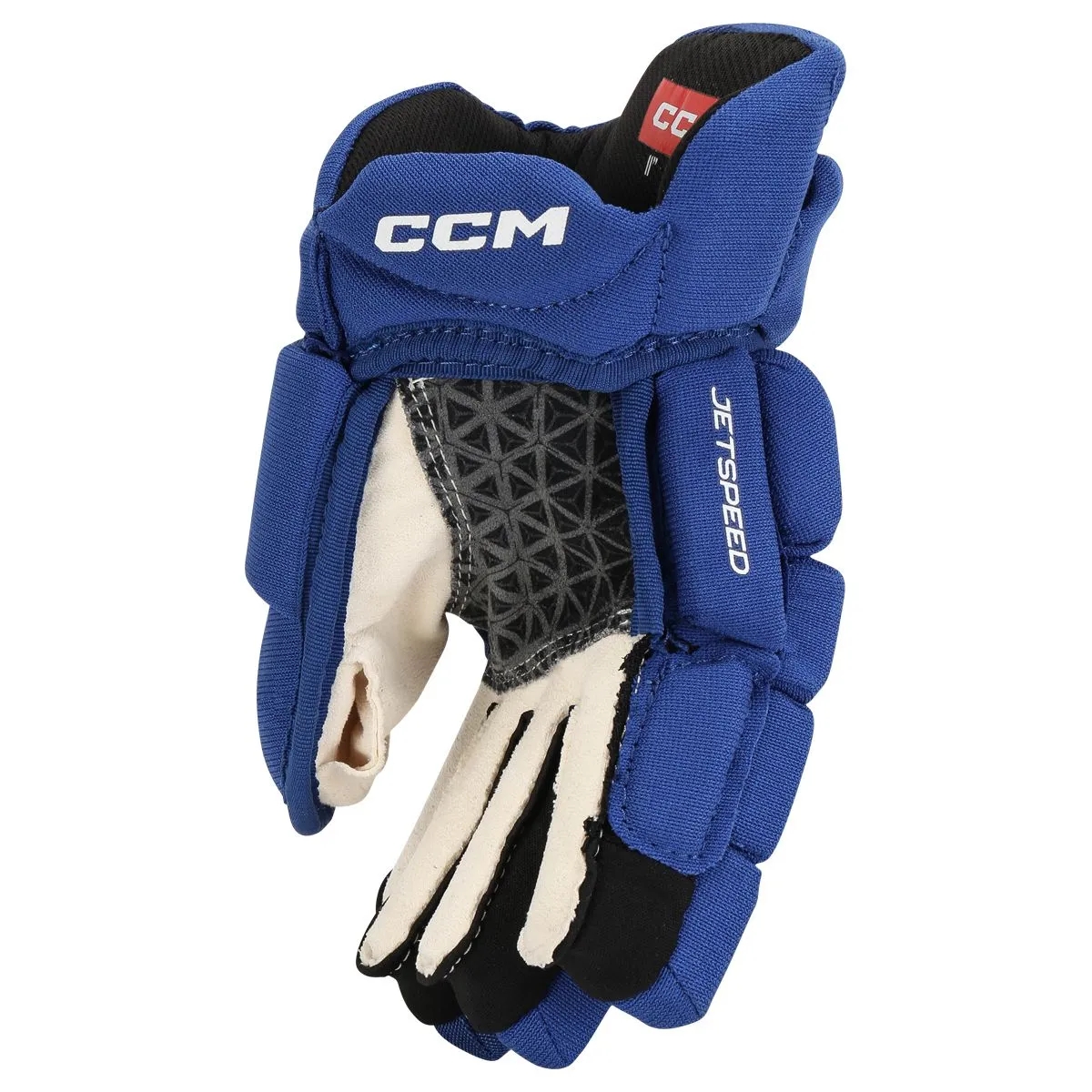 Hockey Gloves CCM Jetspeed 680 Jr.product zoom image #3