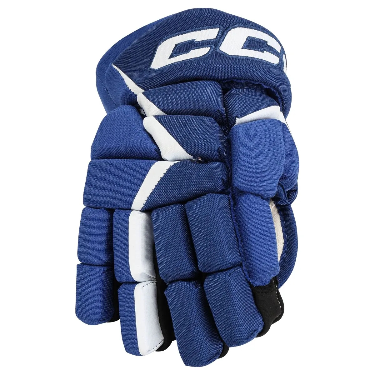 Hockey Gloves CCM Jetspeed 680 Jr.product zoom image #4