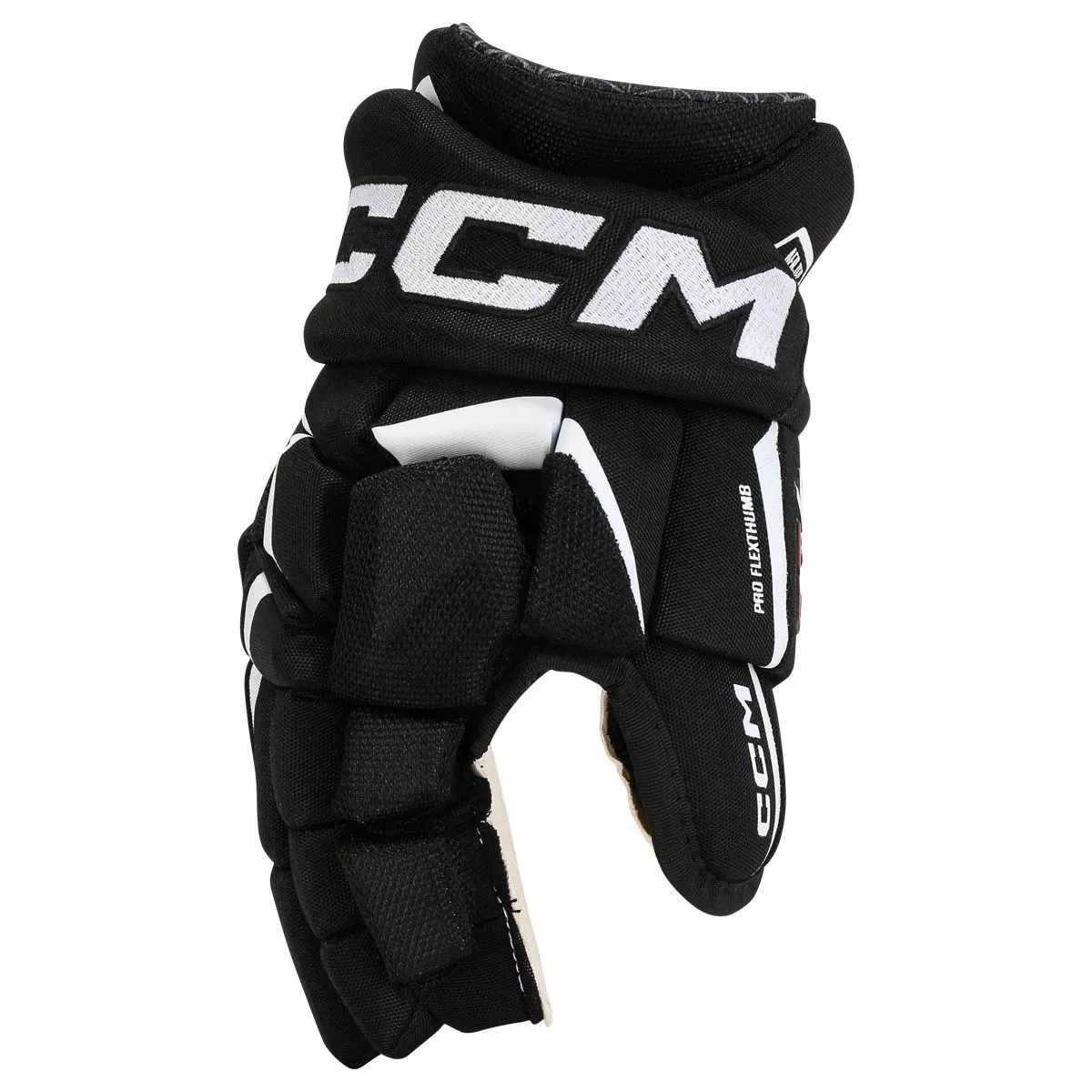 Hockey Gloves CCM Jetspeed FT6 Jr.product zoom image #2