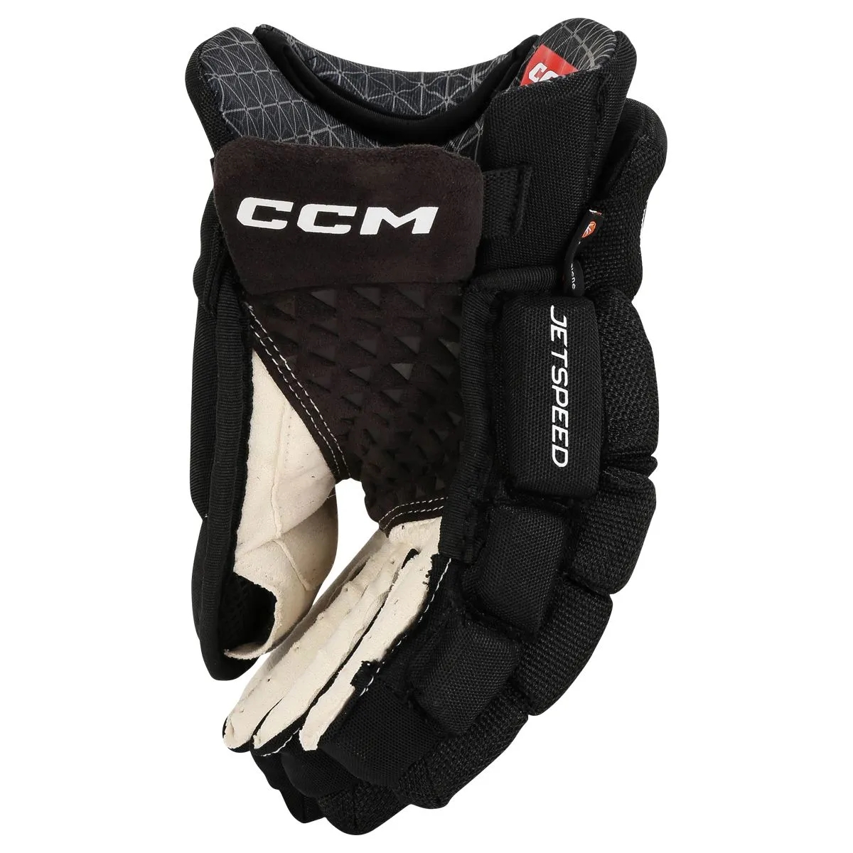 Hockey Gloves CCM Jetspeed FT6 Jr.product zoom image #3