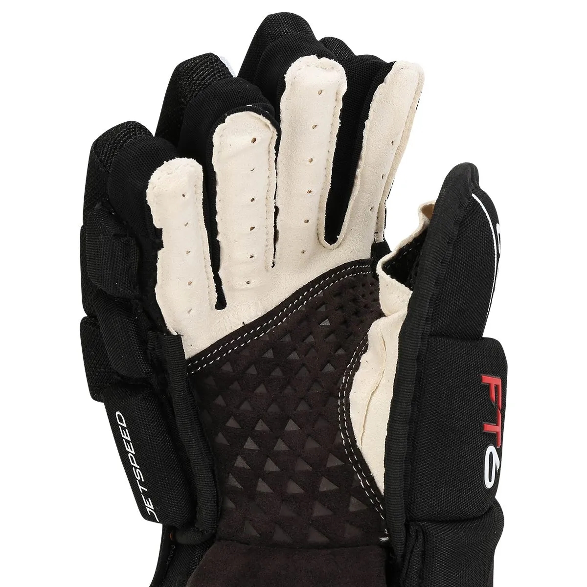 Hockey Gloves CCM Jetspeed FT6 Jr.product zoom image #5