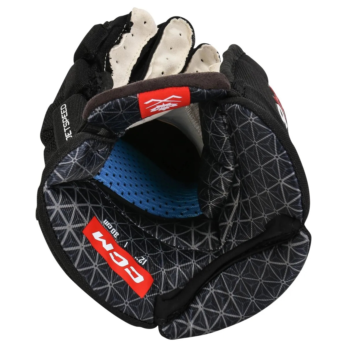 Hockey Gloves CCM Jetspeed FT6 Jr.product zoom image #6