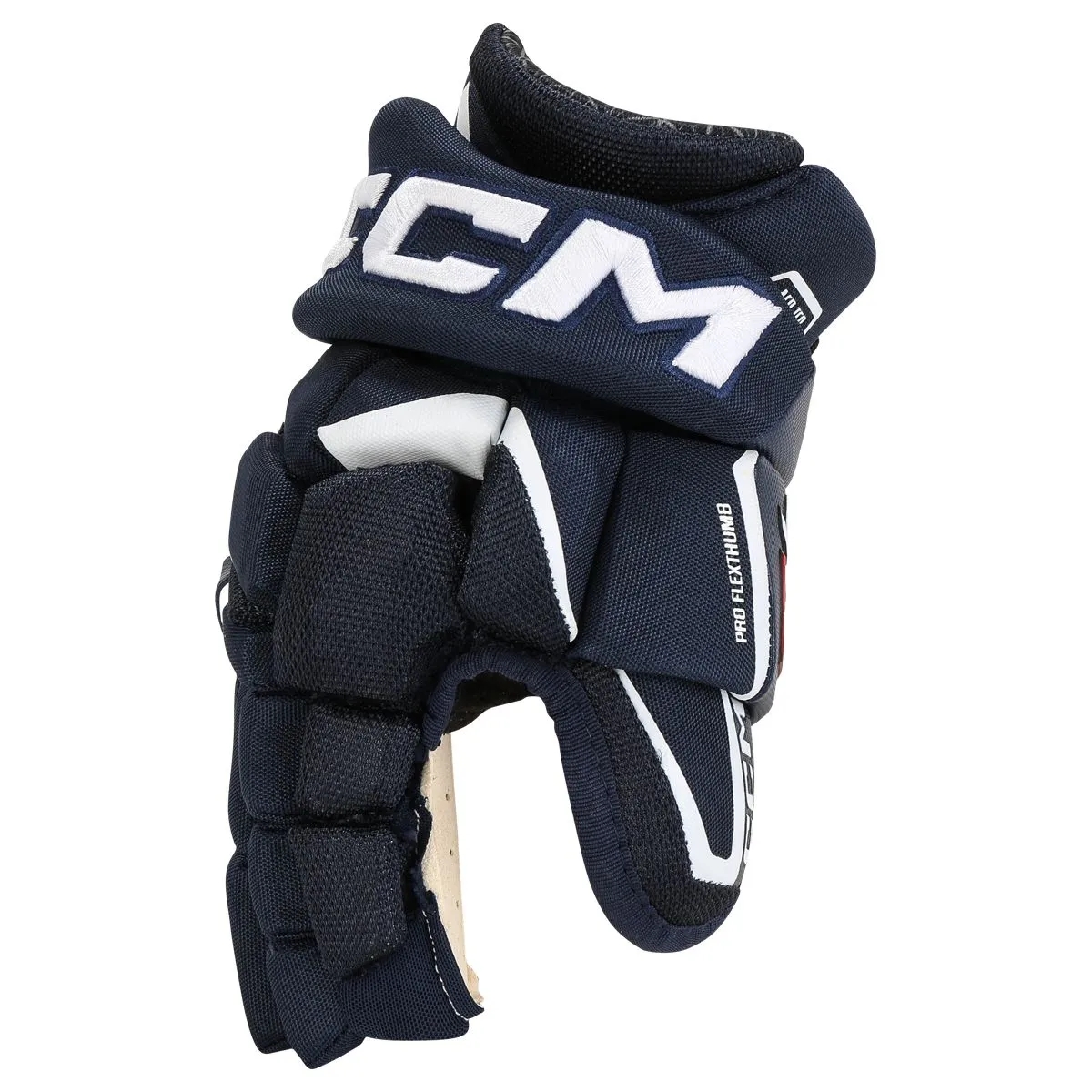Hockey Gloves CCM Jetspeed FT6 Pro Jr.product zoom image #2