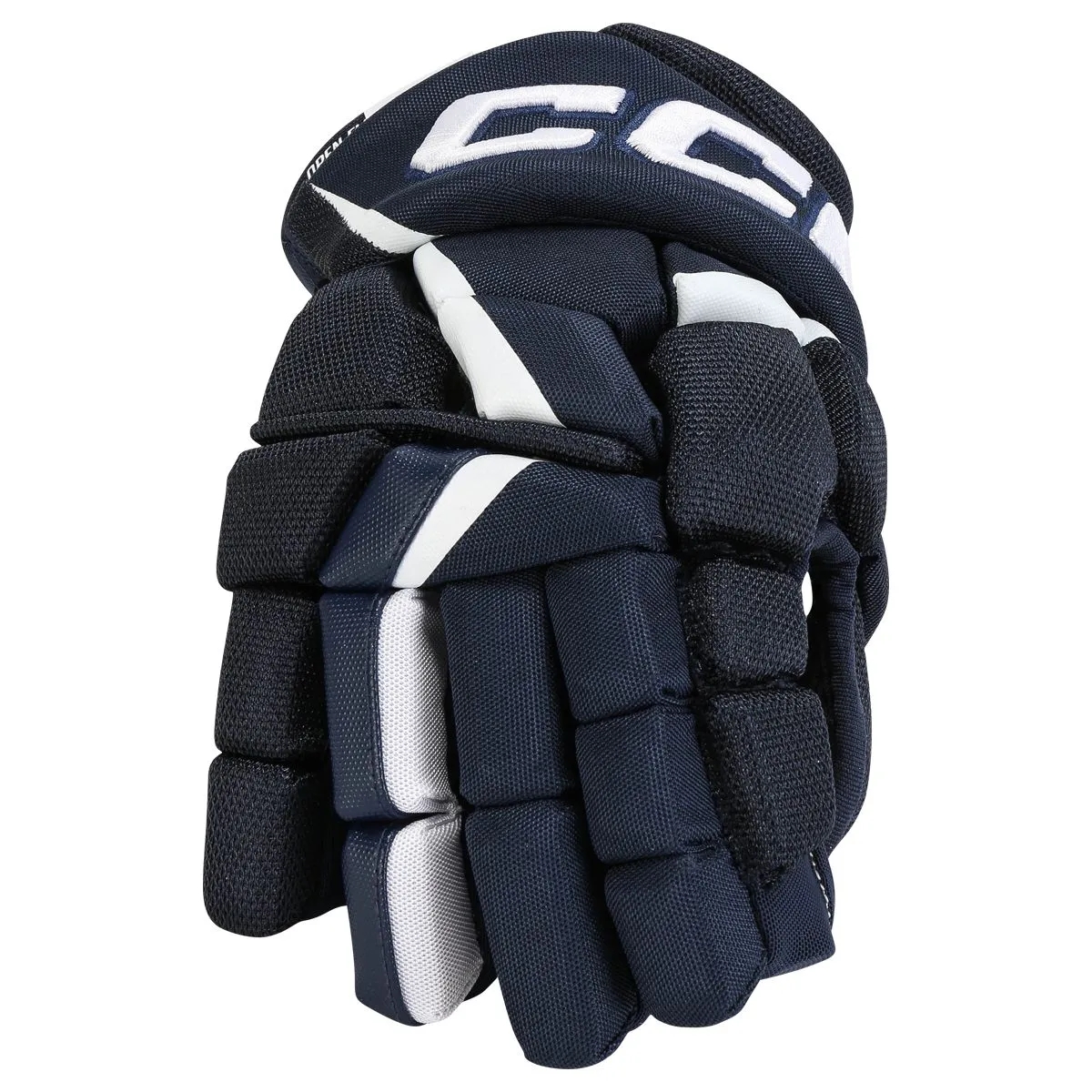 Hockey Gloves CCM Jetspeed FT6 Pro Jr.product zoom image #4