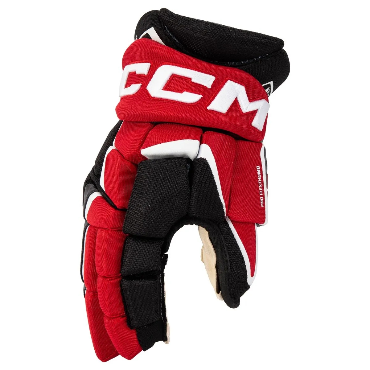 Hockey Gloves CCM Jetspeed FT6 Pro Sr.product zoom image #2