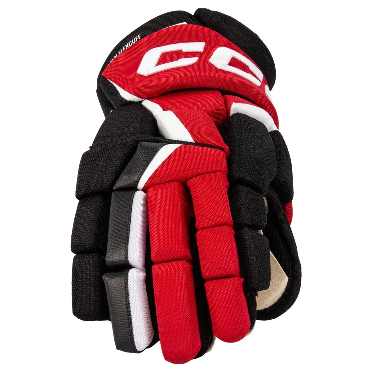 Hockey Gloves CCM Jetspeed FT6 Pro Sr.product zoom image #4