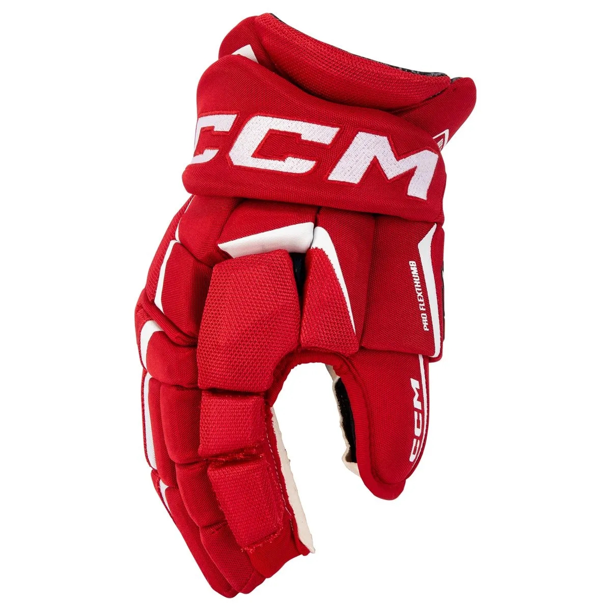 Hockeyhandskar CCM Jetspeed FT6 Sr.produktzoombild #2