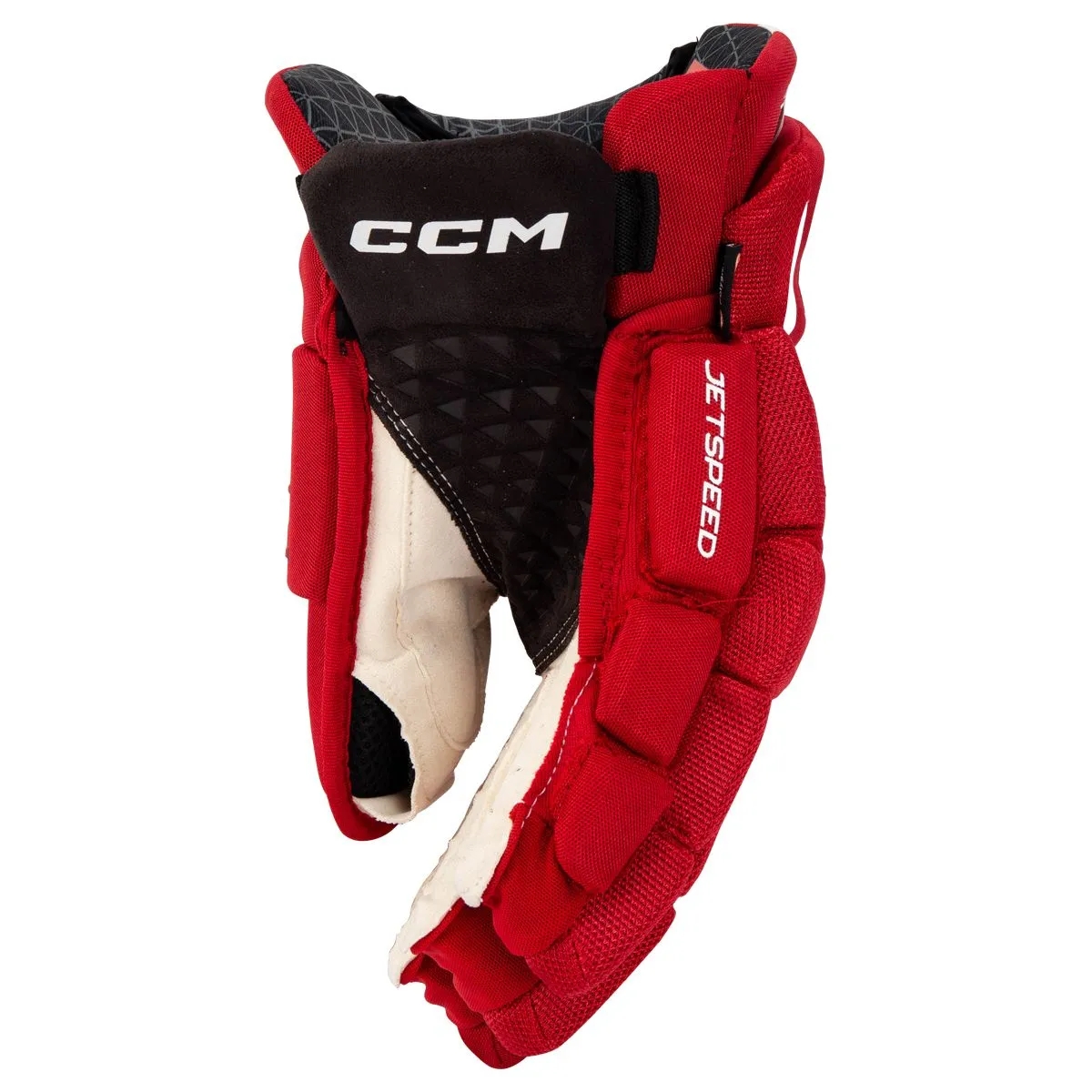 Hockeyhandskar CCM Jetspeed FT6 Sr.produktzoombild #3