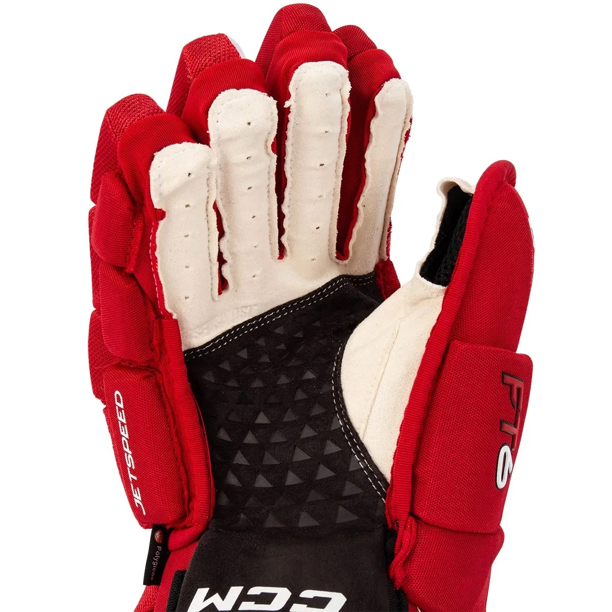 Hockeyhandskar CCM Jetspeed FT6 Sr.produktzoombild #5