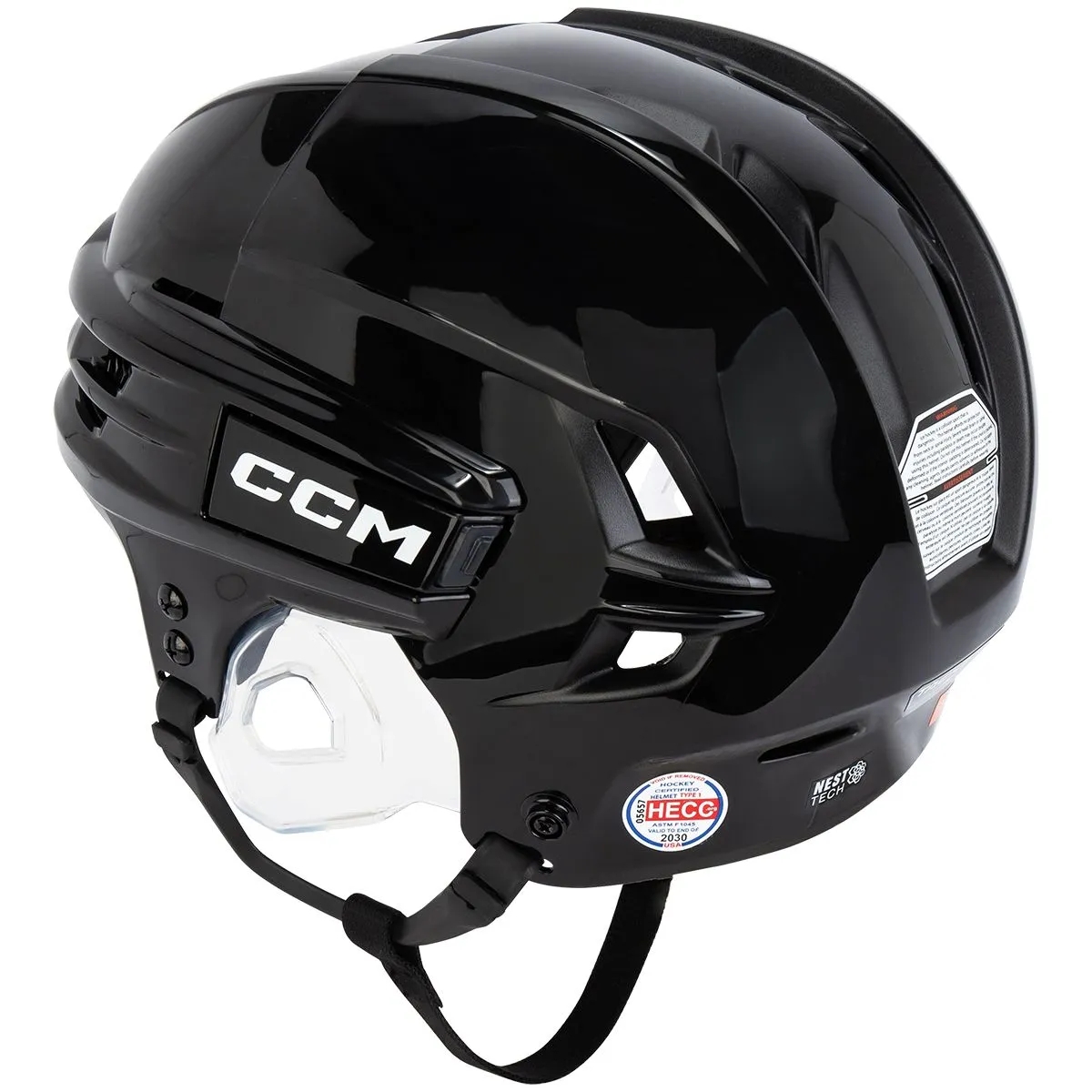 Hockey Helmet CCM Tacks 720 Sr.product zoom image #4