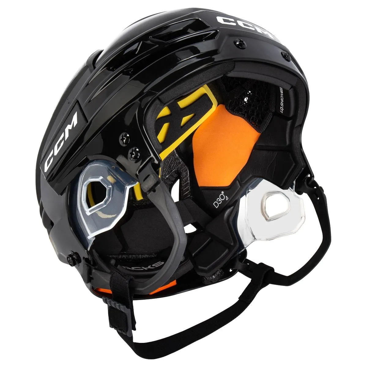 Hockey Helmet CCM Tacks 720 Sr.product zoom image #7